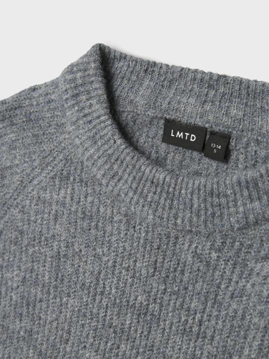 Produktbild Name it Nlfkleave Ls Short Knit Noos (170)