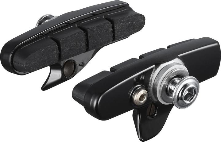 Actual product image Shimano Brake shoes R55C4 pair (Shimano)