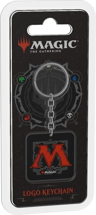 Konix Magic the Gathering porte-clés Logo M