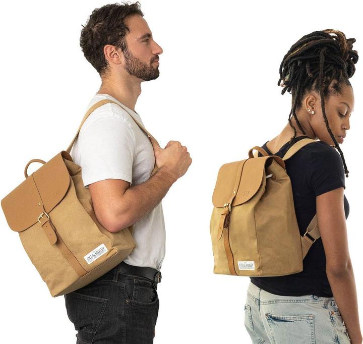 Actual product image Fitz & Huxley solstice (13 l)