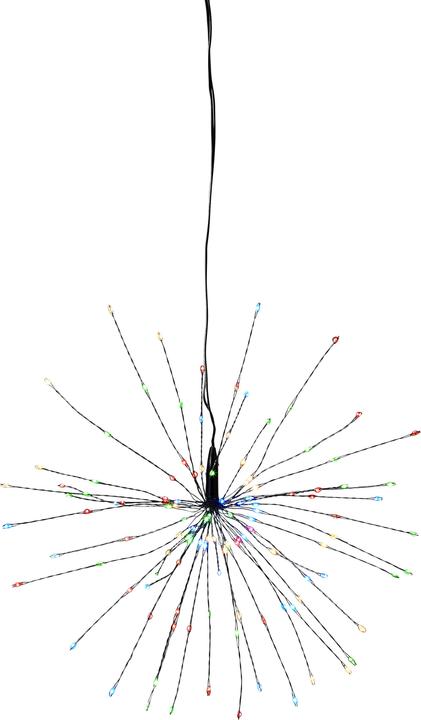 Actual product image Star Trading Hanging decoration Firework