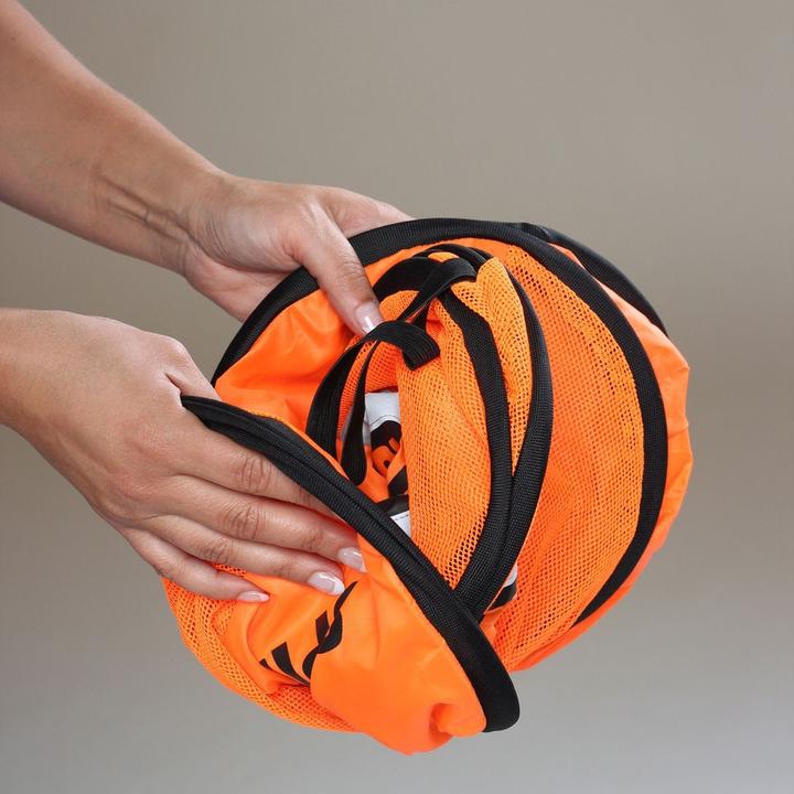 Image du produit Reer Panneau d'avertissement routier en 3D
