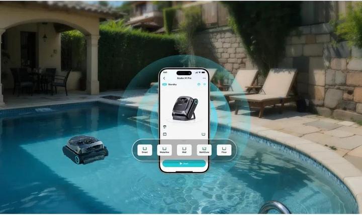 Immagine prodotto Aiper Scuba X1 Pro