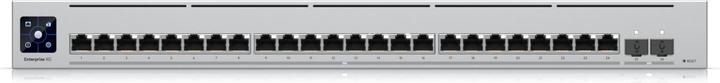 Produktbild Ubiquiti Managed Layer 3 switch with (24 Ports)