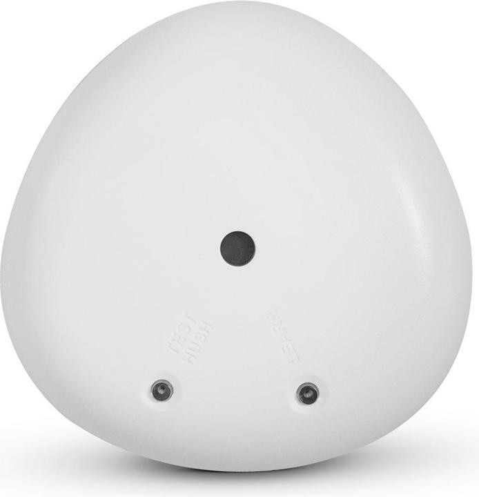 Image du produit Housegard Alarme anti-fumée Pebble Link Wireless Interconnected