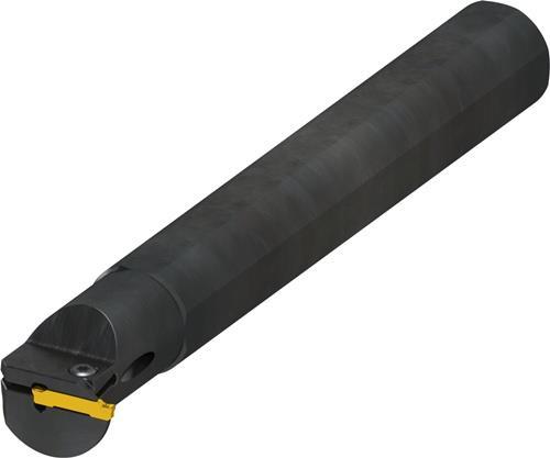 Immagine prodotto Pramet Innen-Einstechhalter ISO GL3-A32SGR-06-40 D.32mm Rechtslauf Tiefe 6mm