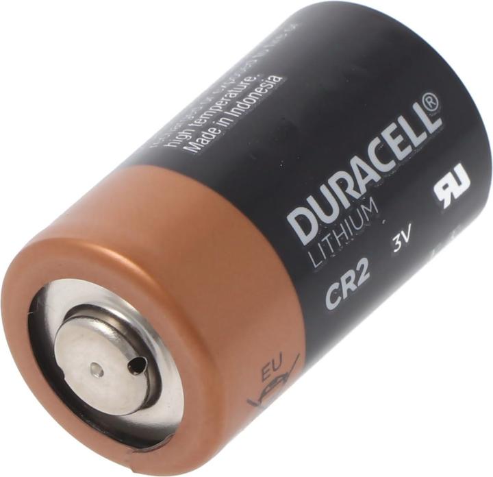 Image du produit Duracell 10x Pile photo CR2 Ultra CR15H270 (10 pcs, CR2, 850 mAh)