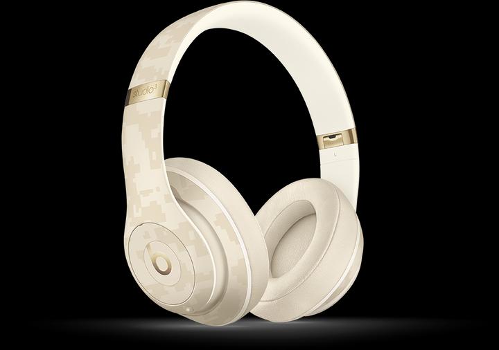 Actual product image Beats Studio3 Wireless (ANC, 20 h, Wireless)