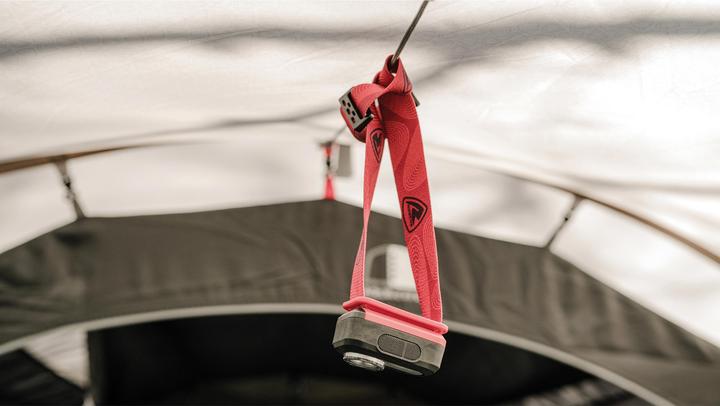 Produktbild Robens Eagle Rock 5XP (Tunnelzelt, 20.60 kg, 5 Personen)