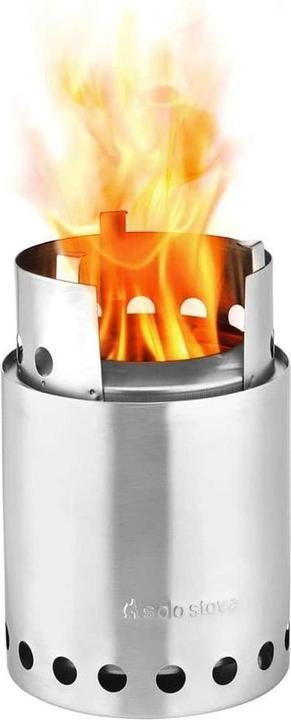 Produktbild Solo Stove Titan Outdoor Kocher