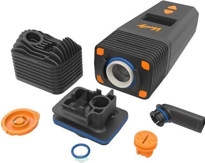 Actual product image Storz & Bickel Venty Vaporiser (Without taste)