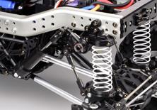 Actual product image Tamiya XB Unimog 406 (Kit)