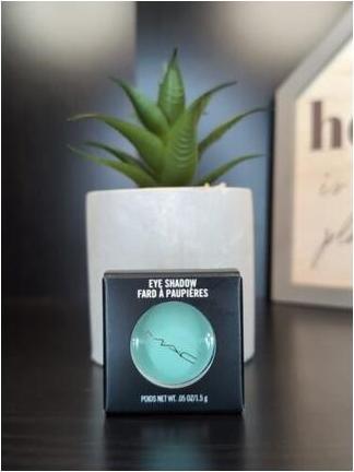 Produktbild MAC Cosmetics Eye Shadow (Mint Condition)