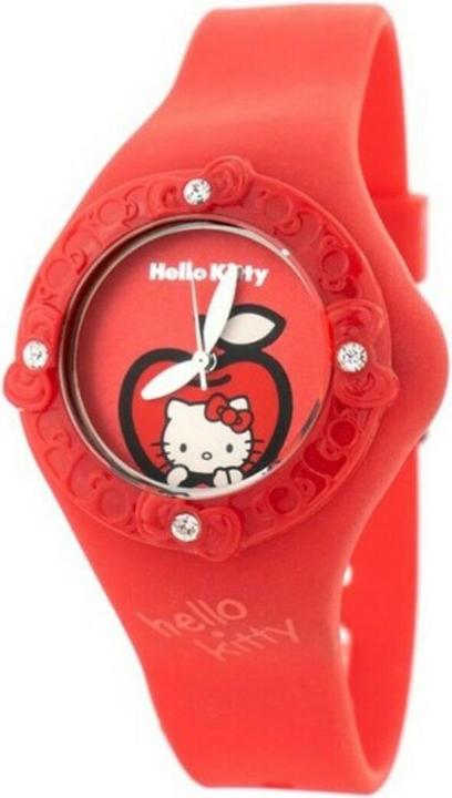 Produktbild Hello Kitty Damenuhr HK7158LS-18 (Ø 40 mm) (40 mm)