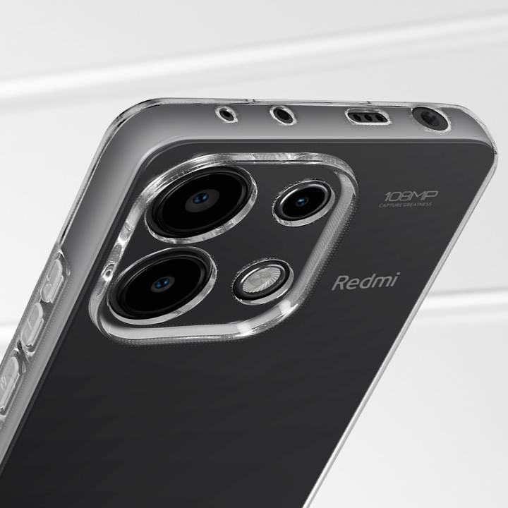 Produktbild Avizar VisionGuard Cover Series (Xiaomi Redmi Note 13)
