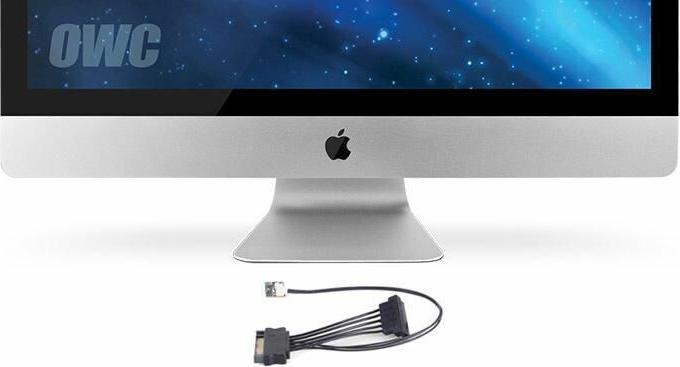 Actual product image OWC Digital Thermal Sensor for HDD Upgrades-All iMac 2011