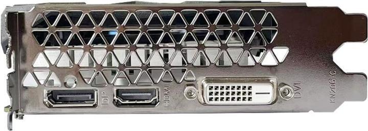 Immagine prodotto Biostar Grafico Karta. GTX 1660 Ti 6GB ATX (6 GB)