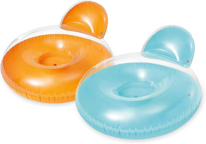 Actual product image Intex Seating lounge Pillow-Back Lounges
