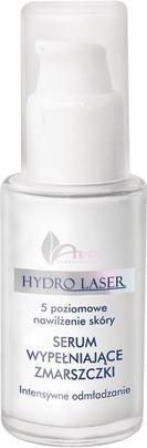 Actual product image AVA Laboratorium Hydro Laser Wrinkle Filling Serum 30Ml (30 ml)