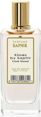 Immagine prodotto Saphir Baci EDP 50ml (Eau de parfum, 50 ml)