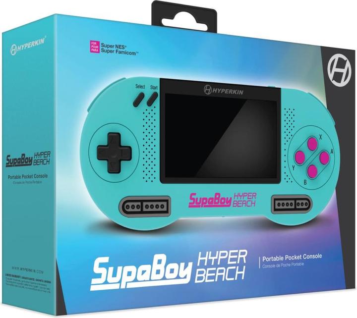 Image du produit Hyperkin SupaBoy