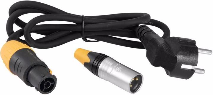 Produktbild FutureLight WDR-G5 RX IP Drahtlos-DMX-Empfänger Outdoor