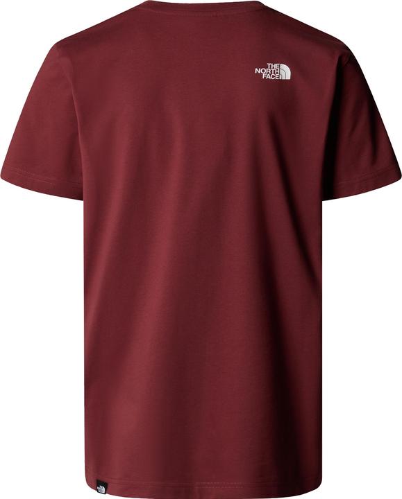 Actual product image North Face Simple Dome (XS)