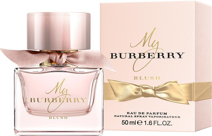 Image du produit Burberry Blush Eau de Parfum (re) (Eau de parfum, 50 ml)
