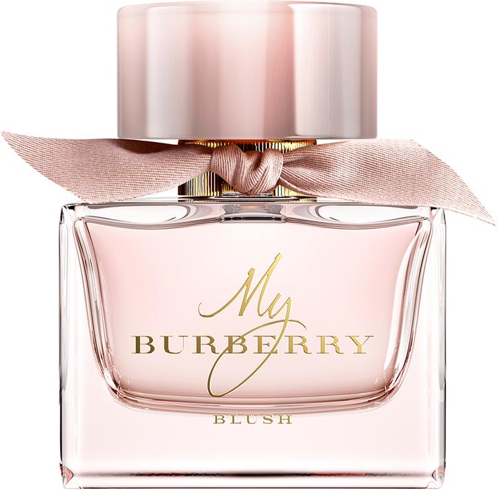 Image du produit Burberry Blush Eau de Parfum (re) (Eau de parfum, 50 ml)
