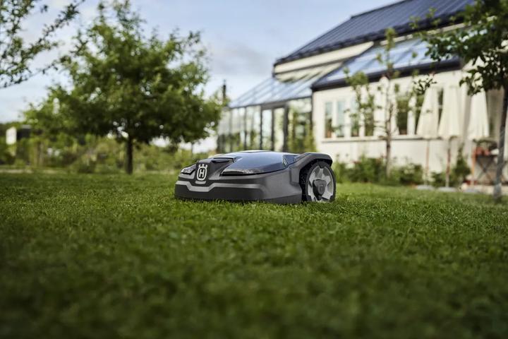Image du produit Husqvarna 315 Mark II (1500 m², Câble périphérique)