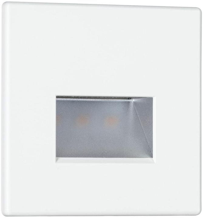 Image du produit Paulmann Edge Quadro (50 lm)