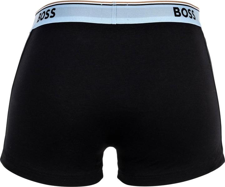 Immagine prodotto BOSS Trunk 3P Power (S, confezione da 3)
