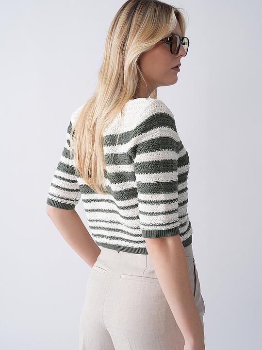 Actual product image Oui Strickjacke (38)