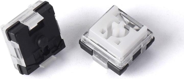 Image du produit Keychron Set de commutateurs optiques Low Profile (87 pièces)