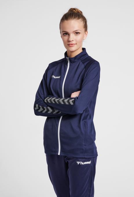 Immagine prodotto hummel Autentica Giacca Poli Zip Da Donna (M)