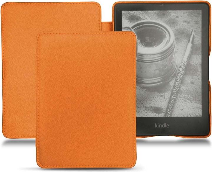 Actual product image Noreve Leather Cover (Kindle Papewhite (2021))
