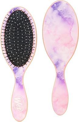 Wet Brush Original Detangler Colorwash Watermark - Hairbrush -