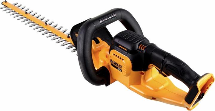 Actual product image DeWalt DCM563PB (Cordless hedgecutters)