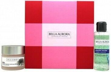 Image du produit Bella Aurora BELLA NOCHE LOTE 2 pz (Talc, 50 ml)