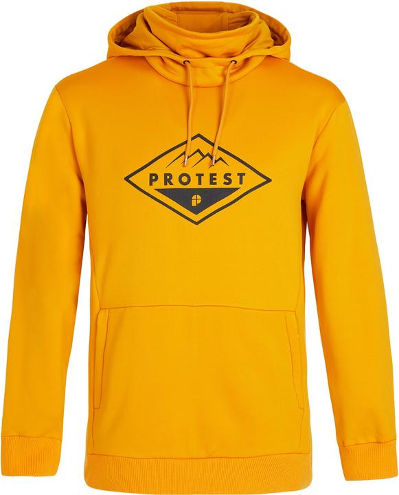Immagine prodotto MGA Felpa Uomo Prtissyk Hoody Protest (S)