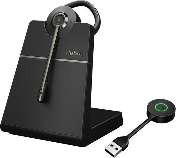 Produktbild Jabra Engage 55 Se Uc Stereo (Kabellos, USB-A)