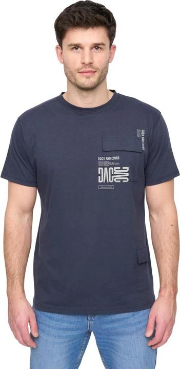 Image du produit Duck and Cover - T-shirt TRENTFLAX - Homme (S)
