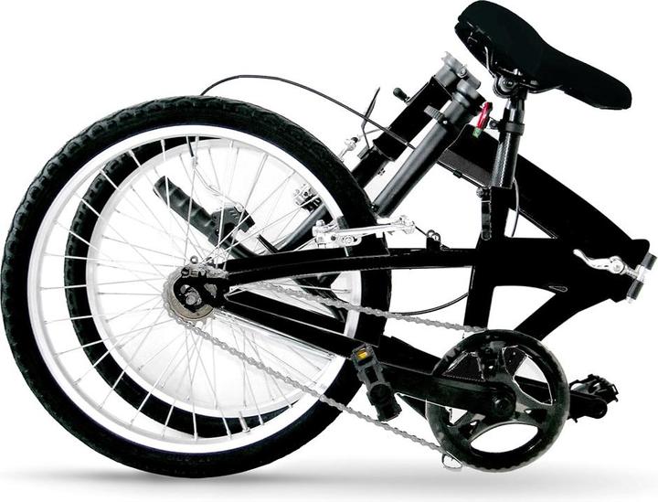 Produktbild Nilox Micro Bike XO