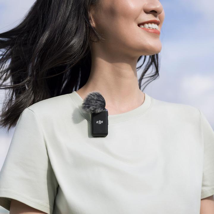 Productafbeelding DJI Mic