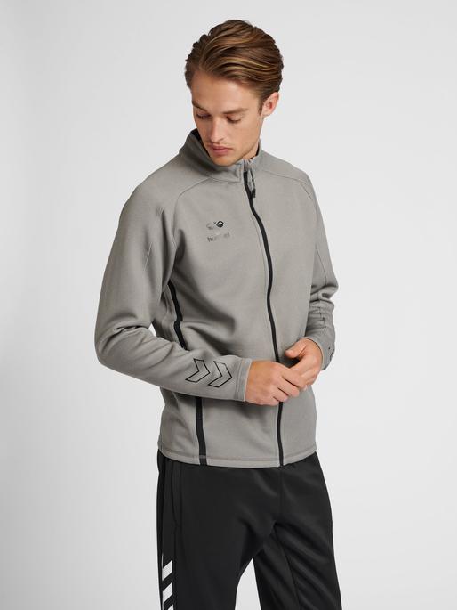 Immagine prodotto hummel Giacca Con Zip Di Cima Xk (S)