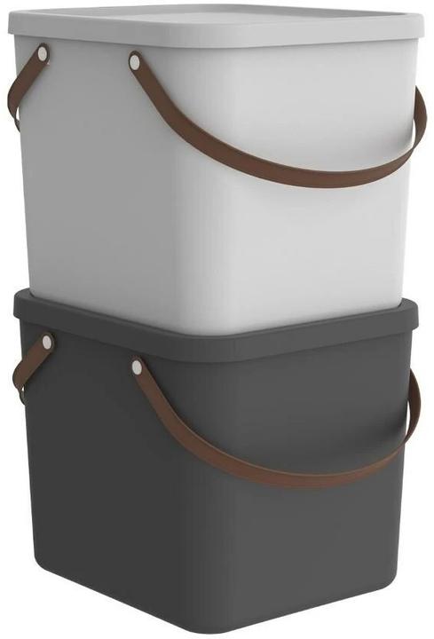 Produktbild Rotho Albula (36 x 40 cm, 40 l)