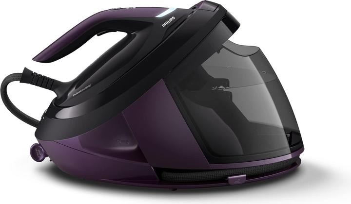Productafbeelding Philips Generator pary PerfectCare PSG8160/30 (2700 W, 700 g/min)