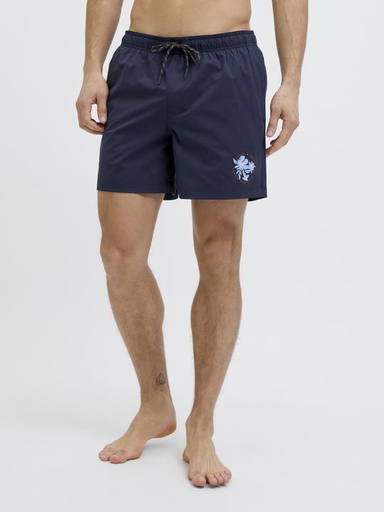 Actual product image Jack & Jones Jpstmaui Star Swimshorts Styd Ss25 (M)