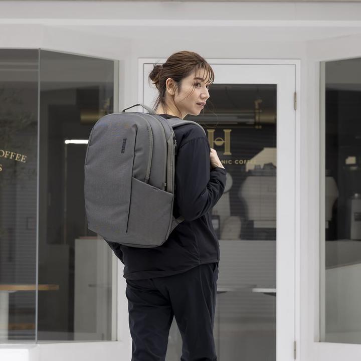 Immagine prodotto Thule Zaino Subterra 2 27l - Grigio Vetiver (27 l)