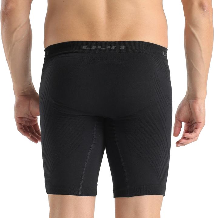 Actual product image UYN Boxershorts Position+ Biotech 9 Inch (XL)